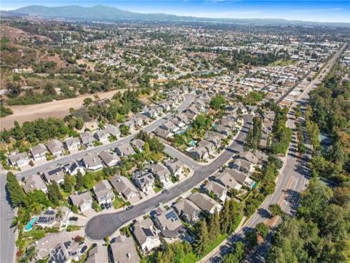 1421 Strattford Street, Brea, CA
