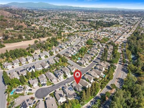 1421 Strattford Street, Brea, CA