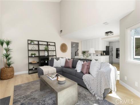 1421 Strattford Street, Brea, CA