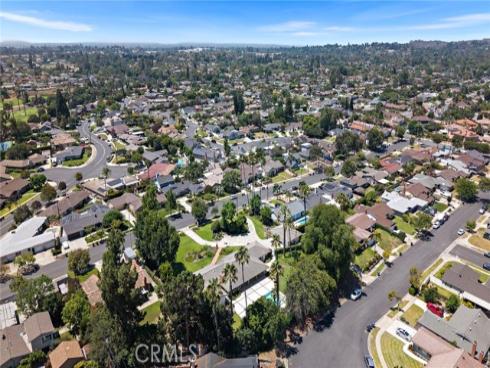 1001 Eadington , Brea, CA