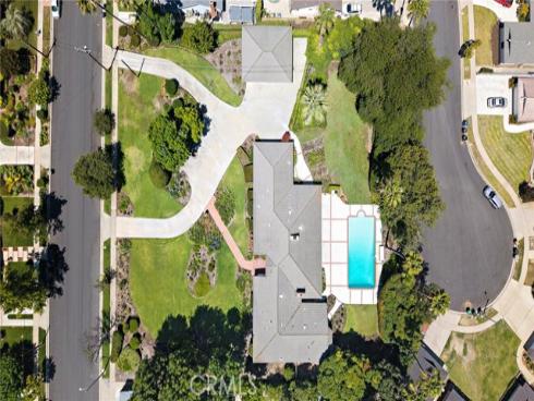 1001 Eadington , Brea, CA