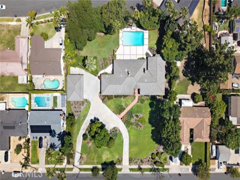 1001 Eadington , Brea, CA