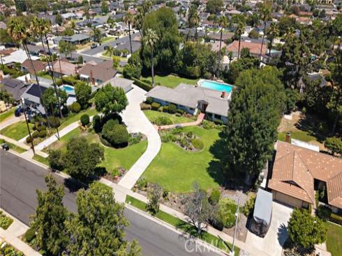 1001 Eadington , Brea, CA