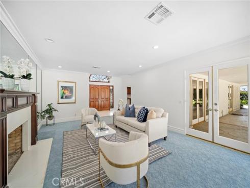 1001 Eadington , Brea, CA