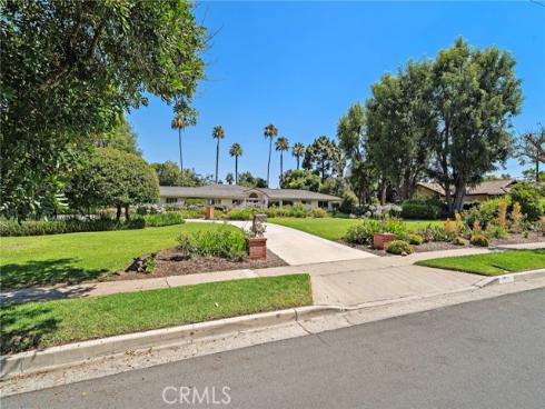 1001  Eadington  , Brea, CA
