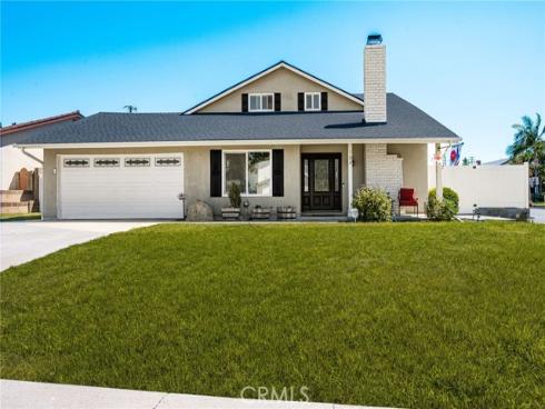 184  Eastwood  , Brea, CA