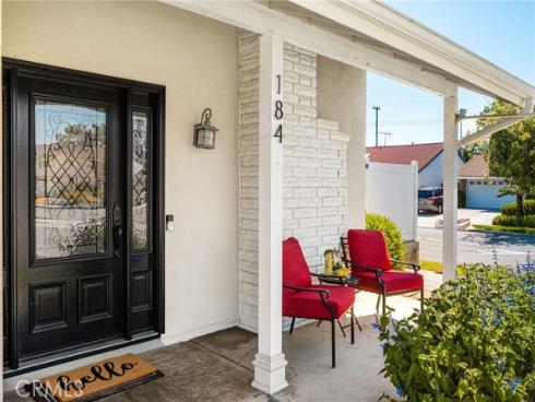184  Eastwood  , Brea, CA