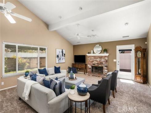 184  Eastwood  , Brea, CA