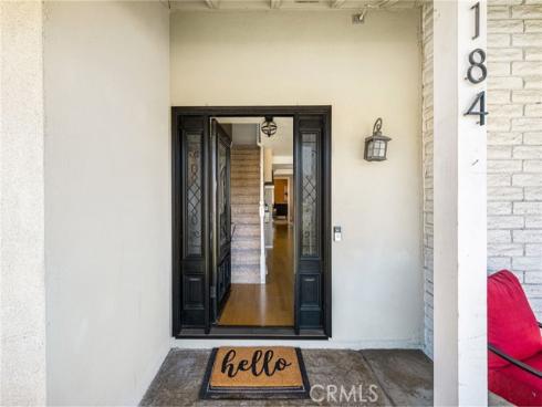 184  Eastwood  , Brea, CA
