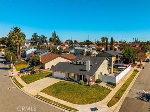 184  Eastwood  , Brea, CA