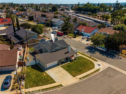 184  Eastwood  , Brea, CA