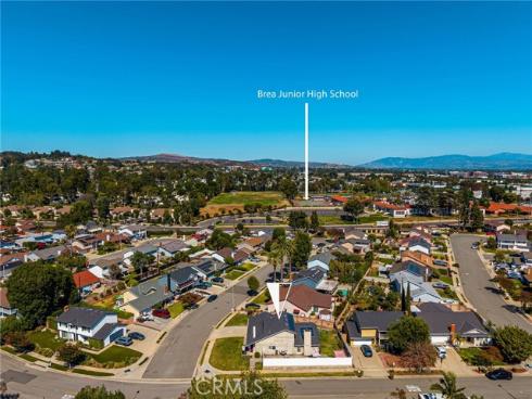 184  Eastwood  , Brea, CA