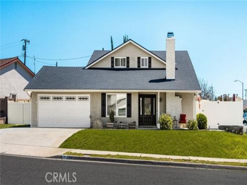 184  Eastwood  , Brea, CA