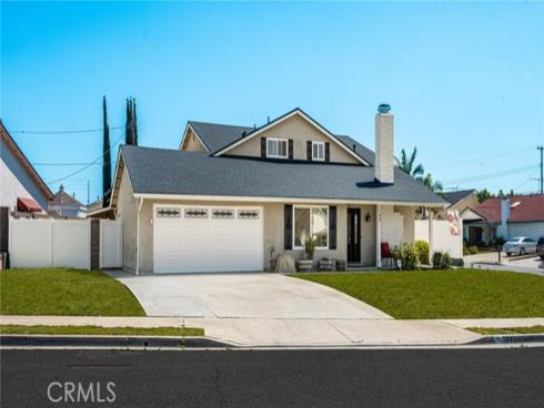 184  Eastwood  , Brea, CA