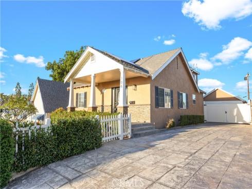 106 S Redwood   Avenue, Brea, CA