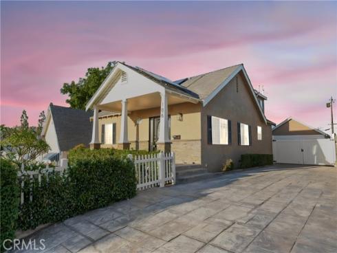 106 S Redwood   Avenue, Brea, CA