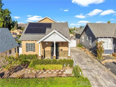 106 S Redwood   Avenue, Brea, CA