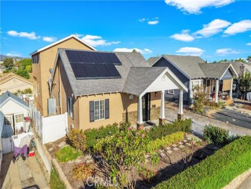 106 S Redwood   Avenue, Brea, CA