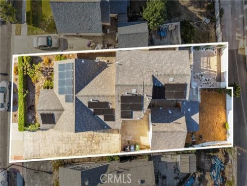 106 S Redwood   Avenue, Brea, CA