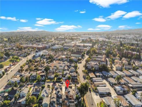 106 S Redwood   Avenue, Brea, CA