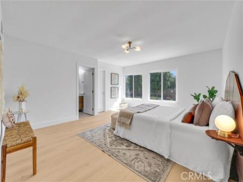 137 S Thistle , Brea, CA