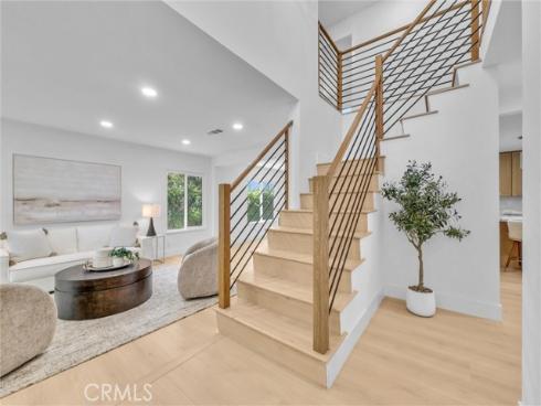 137 S Thistle , Brea, CA