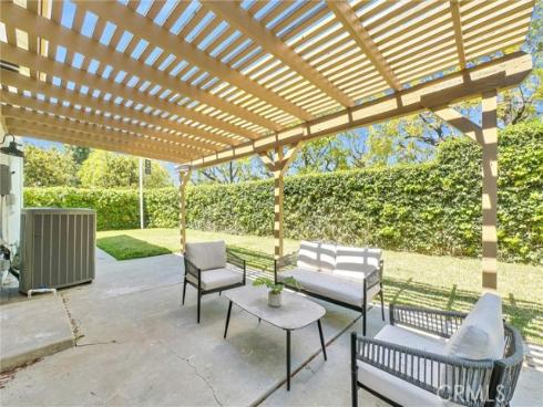 137 S Thistle , Brea, CA