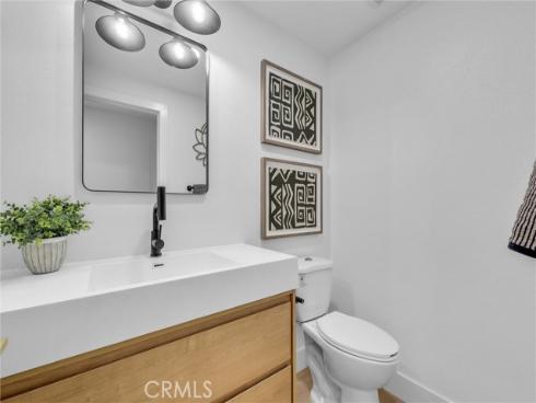 137 S Thistle , Brea, CA