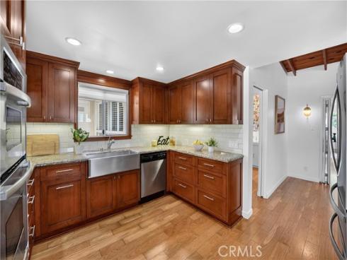 1400 N Puente , Brea, CA