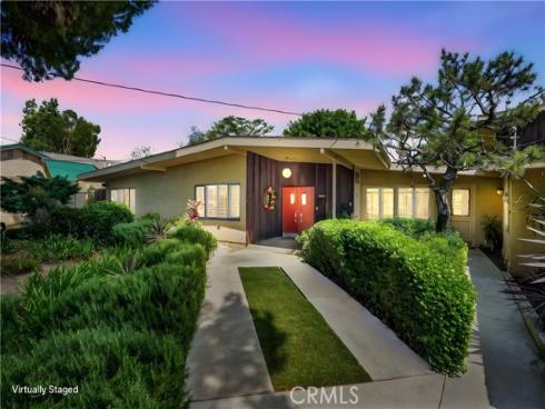 1400 N Puente , Brea, CA