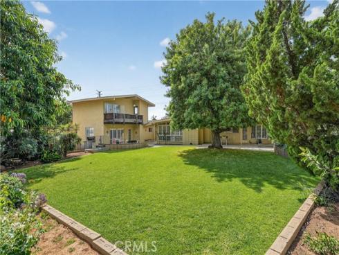1400 N Puente , Brea, CA