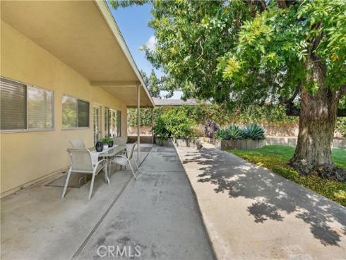 1400 N Puente , Brea, CA