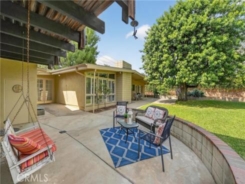 1400 N Puente , Brea, CA