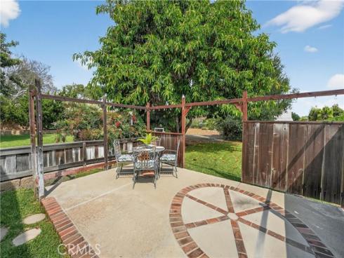 1400 N Puente , Brea, CA