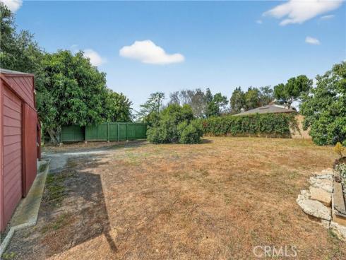1400 N Puente , Brea, CA