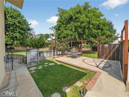 1400 N Puente , Brea, CA