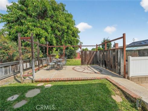 1400 N Puente , Brea, CA