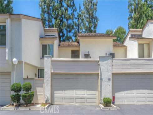 214 Mountain Court, Brea, CA