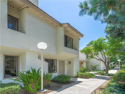 214 Mountain Court, Brea, CA