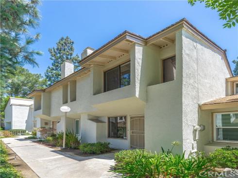 214 Mountain Court, Brea, CA