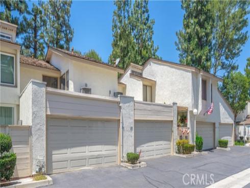 214 Mountain Court, Brea, CA