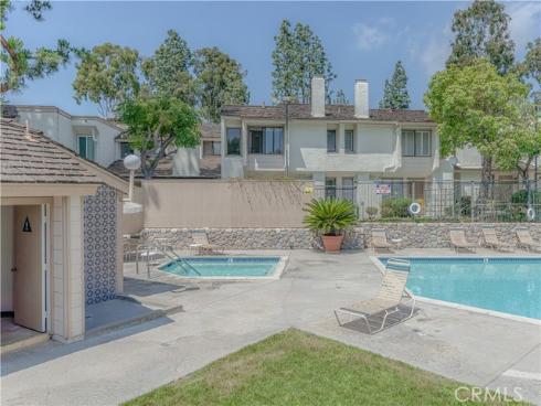 214 Mountain Court, Brea, CA