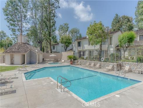 214 Mountain Court, Brea, CA