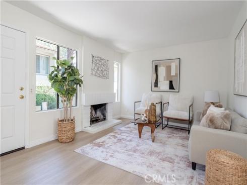 214 Mountain Court, Brea, CA