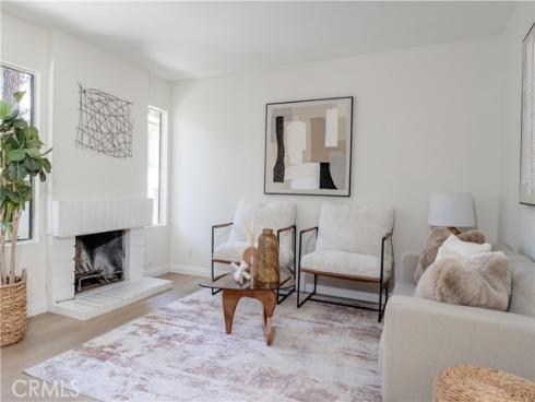 214 Mountain Court, Brea, CA