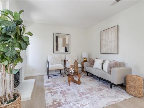 214 Mountain Court, Brea, CA