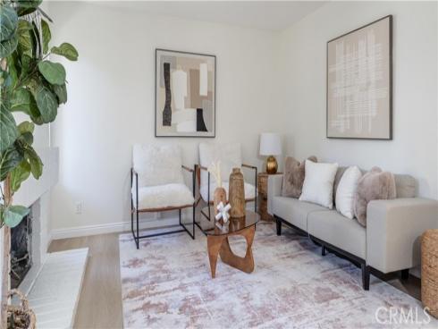214 Mountain Court, Brea, CA