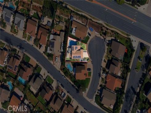 363 Grove Hill Court, Brea, CA