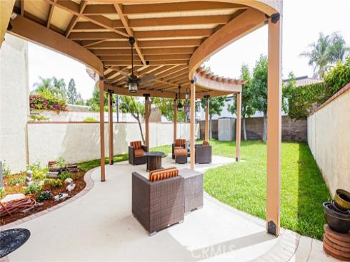 144  Laurel   Avenue, Brea, CA