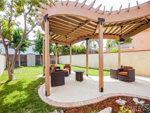 144  Laurel   Avenue, Brea, CA